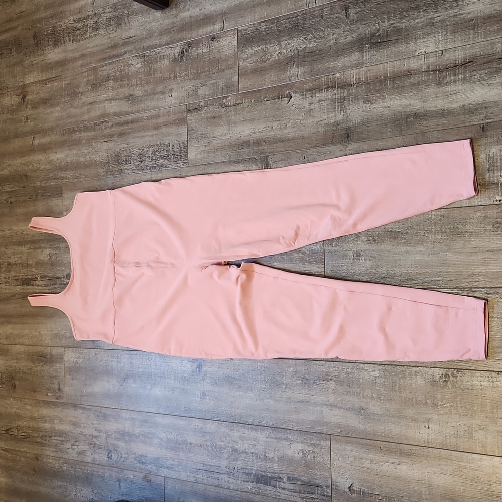 Maternity jumpsuit, sz M
